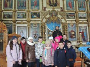 Педагогический проект "Профессии в лицах"