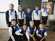 Посвящение в РУДМ